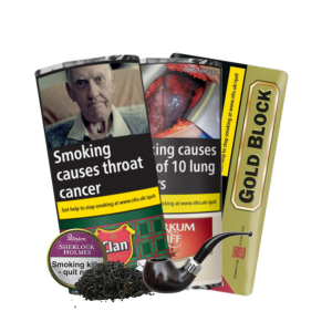  Pipe Tobacco 